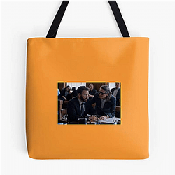 Legal Thriller Defending Jacob Bags