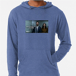 Parental Dilemma Defending Jacob Hoodies
