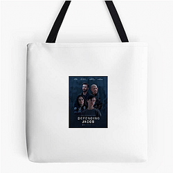 Emotional Turmoil Defending Jacob Bags