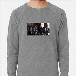 Murder Accusation Defending Jacob Sweatshirts