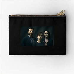 Courtroom Drama Defending Jacob Zipper Pouches