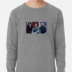Justice Battle Defending Jacob Sweatshirts