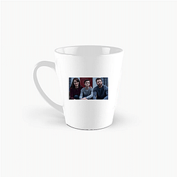 Justice Battle Defending Jacob Mugs