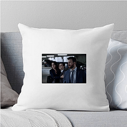 Dark Mystery Defending Jacob Pillows Cover
