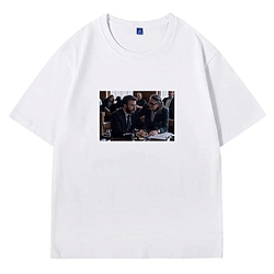 Legal Thriller Defending Jacob T-Shirts