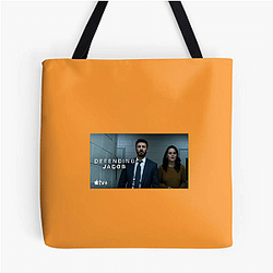 Parental Dilemma Defending Jacob Bags