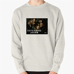 Hidden Truths Defending Jacob Sweatshirts