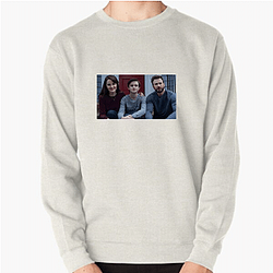 Justice Battle Defending Jacob Sweatshirts