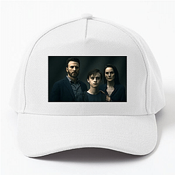 Courtroom Drama Defending Jacob Hats & Caps