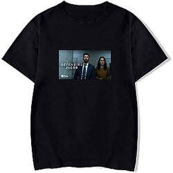 Parental Dilemma Defending Jacob T-Shirts