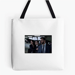 Dark Mystery Defending Jacob Bags