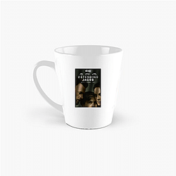 Suburban Crime Defending Jacob Mugs