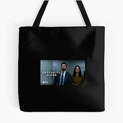 Parental Dilemma Defending Jacob Bags