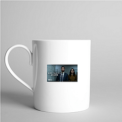 Parental Dilemma Defending Jacob Mugs