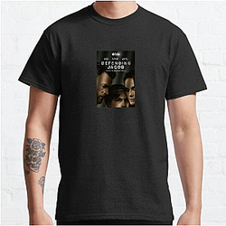 Suburban Crime Defending Jacob T-Shirts