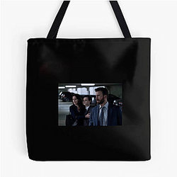 Dark Mystery Defending Jacob Bags