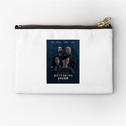 Emotional Turmoil Defending Jacob Zipper Pouches