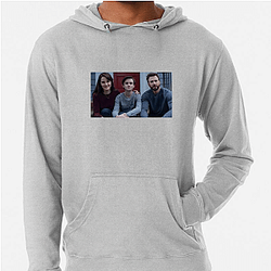 Justice Battle Defending Jacob Hoodies