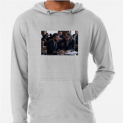 Legal Thriller Defending Jacob Hoodies