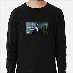 Parental Dilemma Defending Jacob Sweatshirts