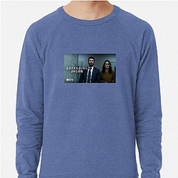 Parental Dilemma Defending Jacob Sweatshirts