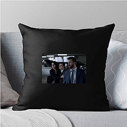 Dark Mystery Defending Jacob Pillows Cover