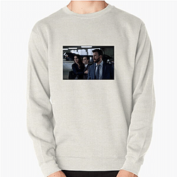 Dark Mystery Defending Jacob Sweatshirts