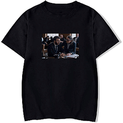 Legal Thriller Defending Jacob T-Shirts
