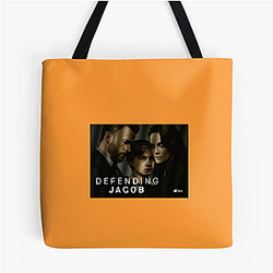 Hidden Truths Defending Jacob Bags
