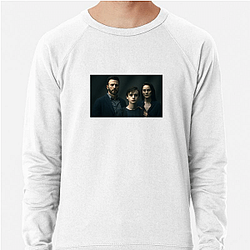 Courtroom Drama Defending Jacob Sweatshirts