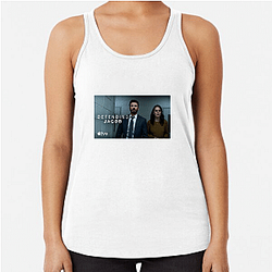 Parental Dilemma Defending Jacob Tank Tops