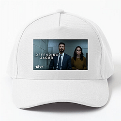 Parental Dilemma Defending Jacob Hats & Caps