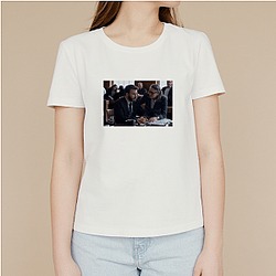 Legal Thriller Defending Jacob T-Shirts