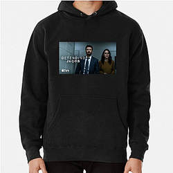 Parental Dilemma Defending Jacob Hoodies