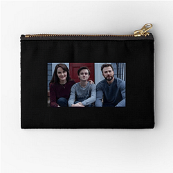 Justice Battle Defending Jacob Zipper Pouches