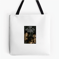 Suburban Crime Defending Jacob Bags