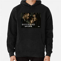 Hidden Truths Defending Jacob Hoodies