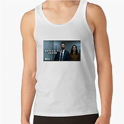 Parental Dilemma Defending Jacob Tank Tops