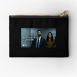 Parental Dilemma Defending Jacob Zipper Pouches