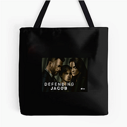 Hidden Truths Defending Jacob Bags