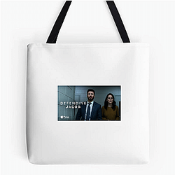 Parental Dilemma Defending Jacob Bags