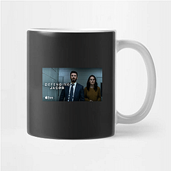 Parental Dilemma Defending Jacob Mugs