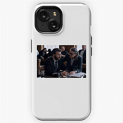 Legal Thriller Defending Jacob iPhone Cases