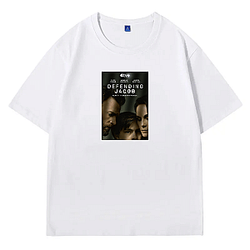 Suburban Crime Defending Jacob T-Shirts