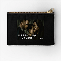 Hidden Truths Defending Jacob Zipper Pouches