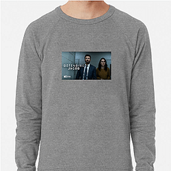 Parental Dilemma Defending Jacob Sweatshirts