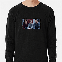 Justice Battle Defending Jacob Sweatshirts