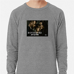 Hidden Truths Defending Jacob Sweatshirts