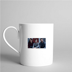 Justice Battle Defending Jacob Mugs