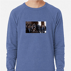 Murder Accusation Defending Jacob Sweatshirts